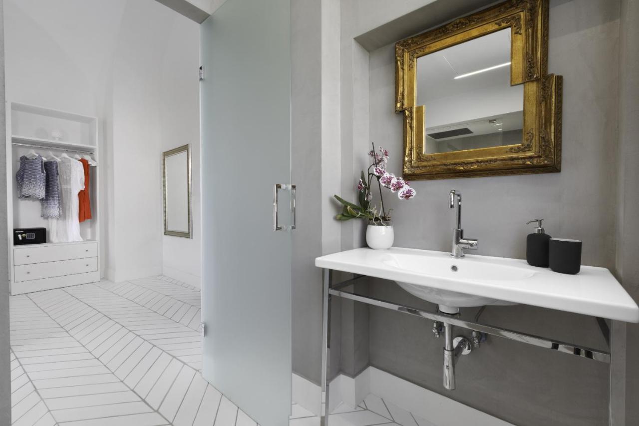 Estate4Home - Iommella Luxury Rooms Sant'Agnello Exteriér fotografie