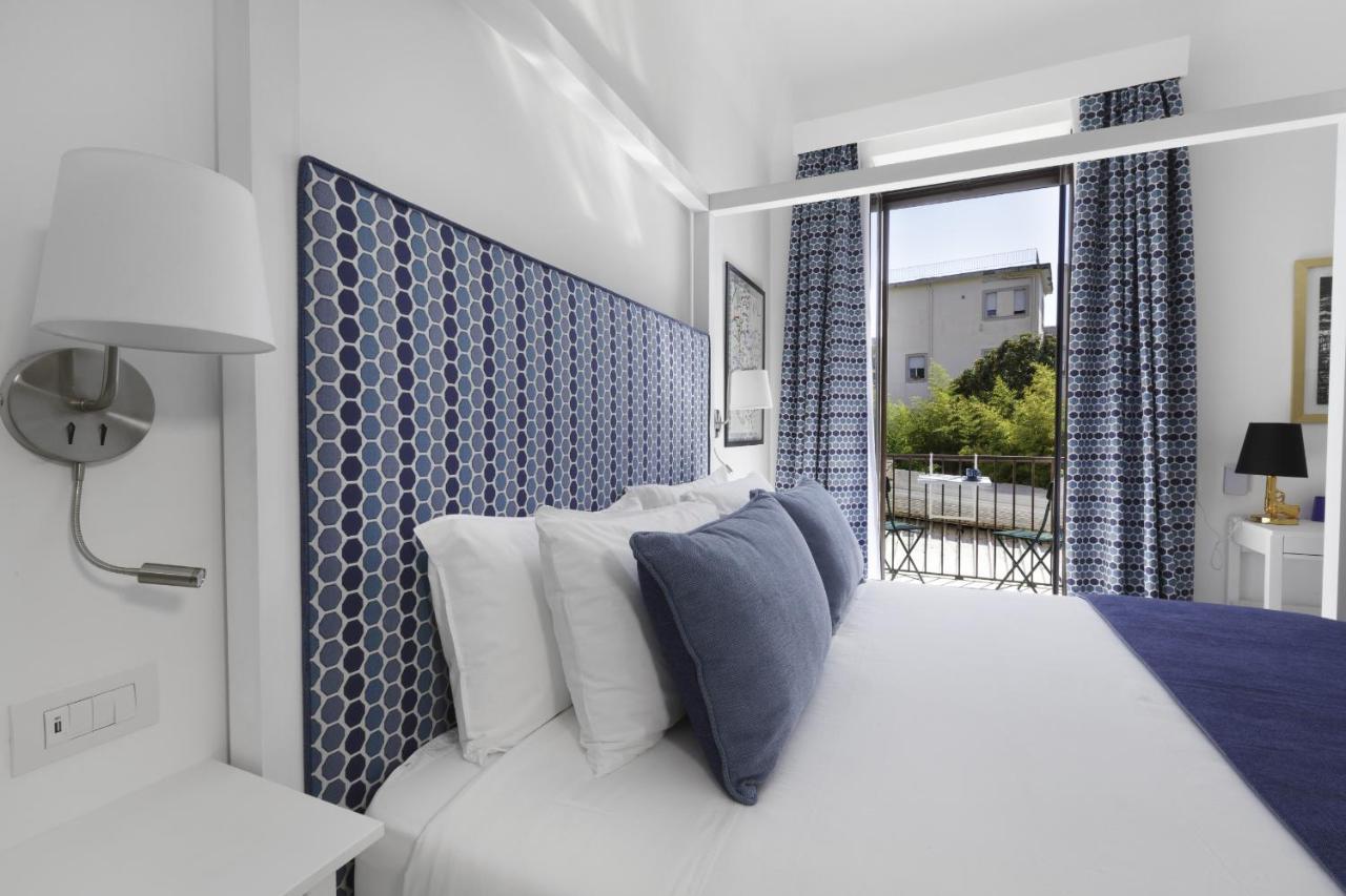 Estate4Home - Iommella Luxury Rooms Sant'Agnello Exteriér fotografie