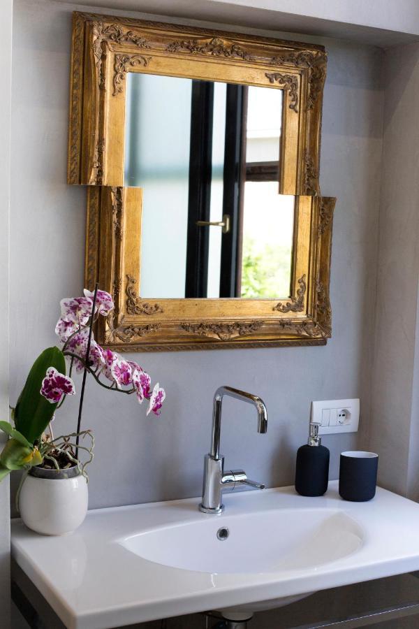 Estate4Home - Iommella Luxury Rooms Sant'Agnello Exteriér fotografie